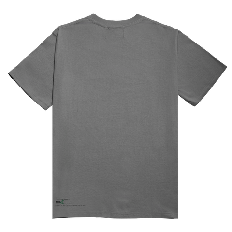  Áo Thun Heart Stealer - Grey 