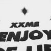 Áo Thun XXME Enjoy Blur 