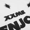  Áo Thun XXME Enjoy Blur 