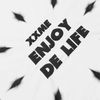  Áo Thun XXME Enjoy Blur 
