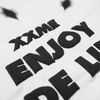  Áo Thun XXME Enjoy Blur 