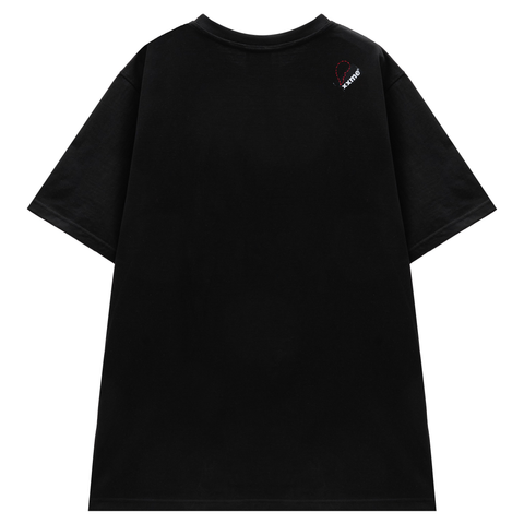  Áo Thun Museum Icon - Black 