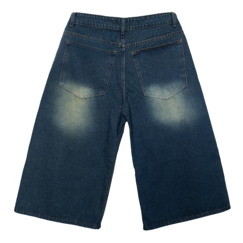  Thug Short XXME - Blue 