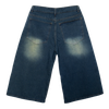  Thug Short XXME - Blue 
