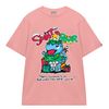  Áo Thun RAWR Xmas Tee - Pink 