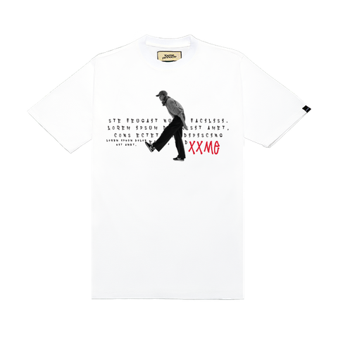  Áo Thun XXME Walking 