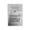  XXME BOX - METAL 