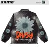  Áo Khoác Daisy Jacket - Fullprint 