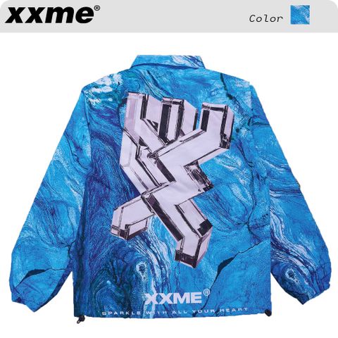  Áo Khoác CRYSTAL Jacket 