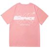  20SPACE Tshirt - PINK 