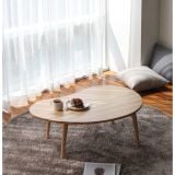  Bàn Sofa Gỗ Nhiều Kiểu 