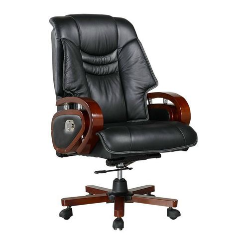  GHẾ GIÁM ĐỐC GD30 NGÃ LƯNG 