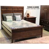  GIƯỜNG DOUBLE 8280 TBDN14 