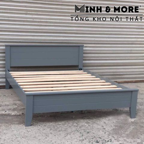  Giường Gỗ M11 PRO 