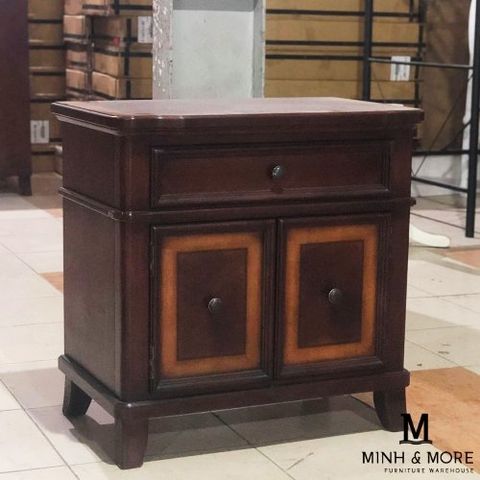  TỦ ĐẦU GIƯỜNG 775-120 TNEN06 