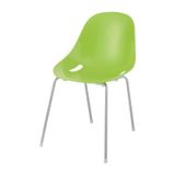  Ghế Nhựa DT Nhiều Loại Nhiều Màu 