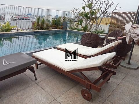  Ghế Hồ Bơi ACACIA 