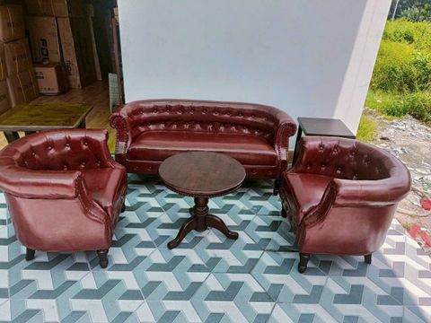  Sofa Royal Xuất Khẩu 