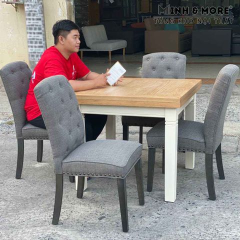  BÀN THÔNG MINH KÉO DÀI FLIP TOP TTFY08 