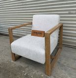  NAUTI - Sofa Thư Giãn 