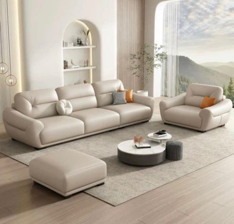  GUJIA - BST Sofa Thiết Kế 