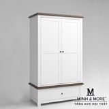  Tủ Quần Áo M04 HANDLE 