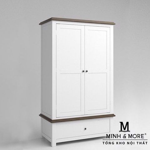  Tủ Quần Áo M04 HANDLE 