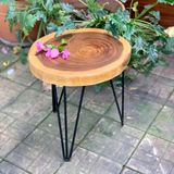  Bàn Sofa Me Tây Chung Cư 