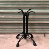  Chân Gang Đúc Nhiều Loại 