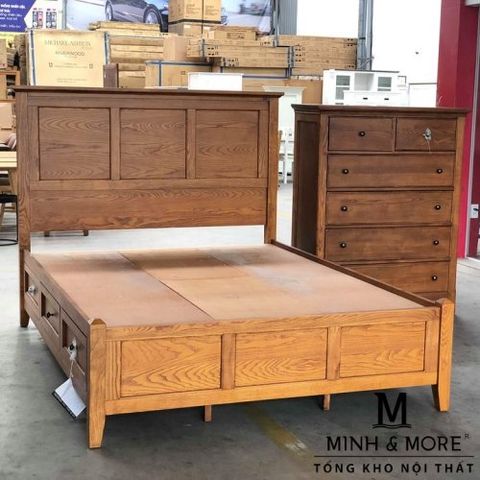  Bộ Bedroom MICHAEL ASHTON 