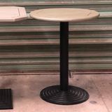  Chân Gang Đúc Nhiều Loại 