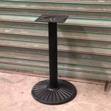  Chân Gang Đúc Nhiều Loại 