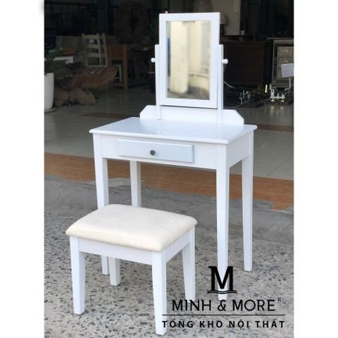  Bộ BÀN TRANG ĐIỂM CỔ ĐIỂN MM1W07 