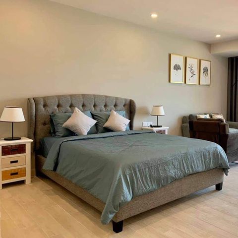  Nệm Lò Xo Liên Kết 3 Viền 3M 