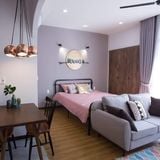  Nệm Cao Su Non New 3M 