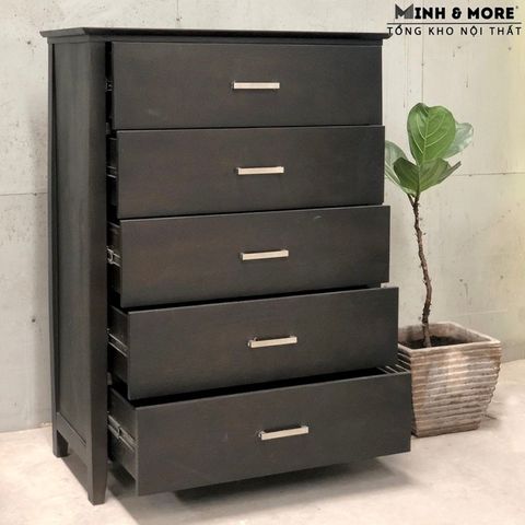  TỦ HỘC ĐỨNG LYON TDLK08 