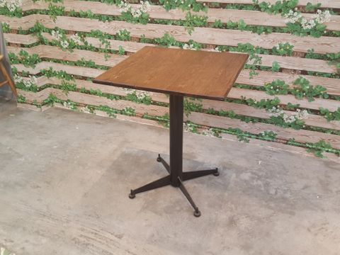  Chân Sắt Bàn Cafe - Bàn Bar Cafe 