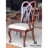  GHẾ KATHY IRELAND TCKN11 