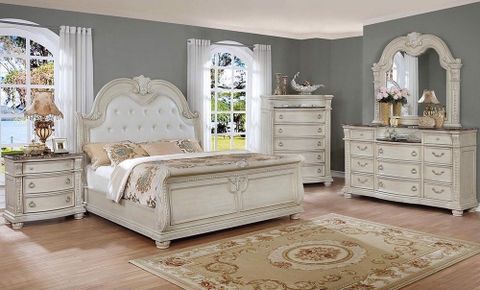  Bộ Bedroom STANLEY 