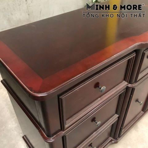  TỦ DRESSER 775-110 TD7N12 