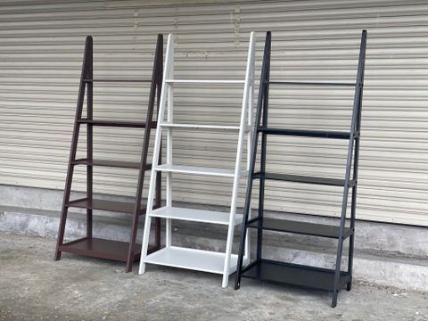  KỆ SÁCH CHỮ A 5 TẦNG 