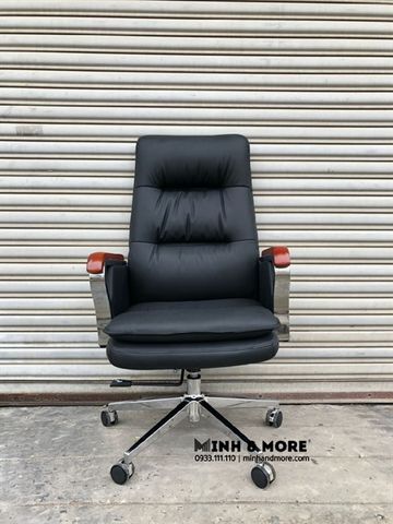  Ghế Giám Đốc GD33 