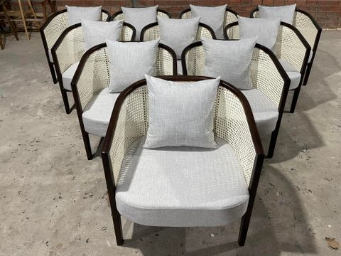  Sofa Gỗ Probber Harvey 