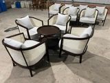  Sofa Gỗ Probber Harvey 