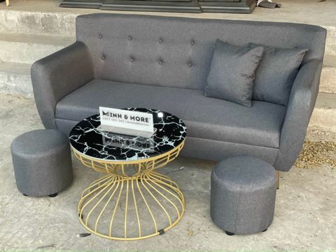  Sofa Băng SLOANE 