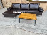  MKRoy - Sofa Góc L Xuất Khẩu 