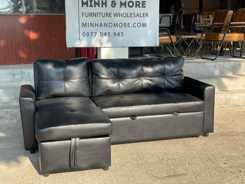  Sofa Giường Kowloon 