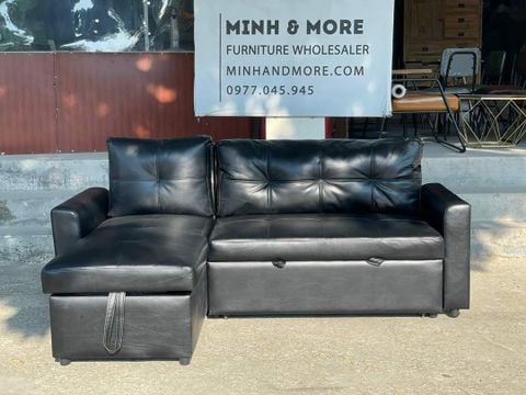  Sofa Giường Kowloon 