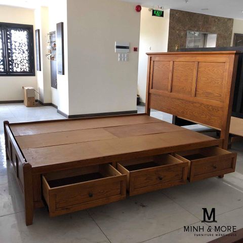  Bộ Bedroom MICHAEL ASHTON 