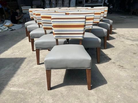  Ghế Gỗ Highlands 